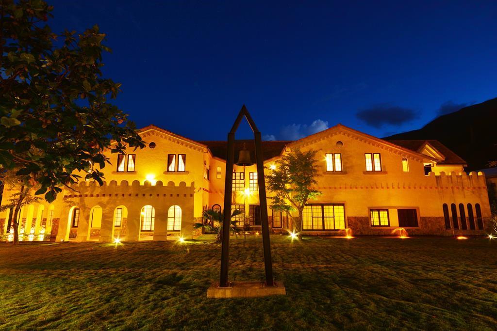 Happy Hill B&B จี๋อัน ภายนอก รูปภาพ